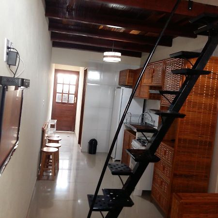 Cantinho na Chi'apada Lencois Exterior foto