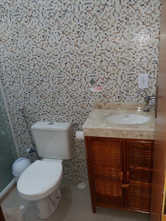 Cantinho na Chi'apada Lencois Exterior foto