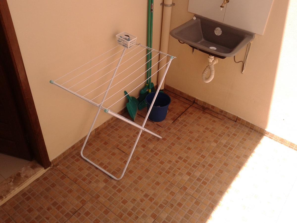 Cantinho na Chi'apada Lencois Exterior foto